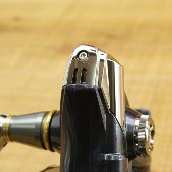 シマノ 15ツインパワーSW 6000HG/M493M 美品 スピニングリール : 釣