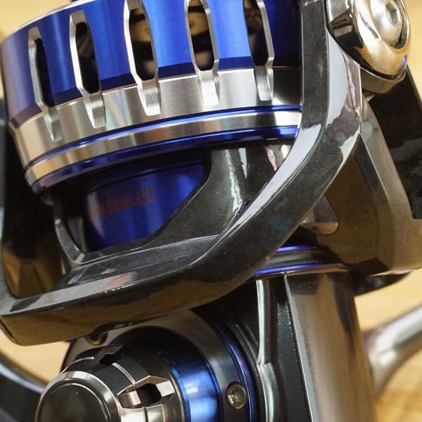 DAIWA 15ソルティガ4000H スプールのみ ダイワ 15ソルティガ 4000H/M492M 未使用品 スピニングリール