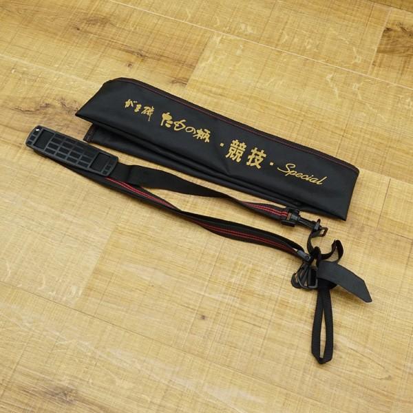 がまかつ がま磯 たもの柄 競技スペシャル 530/M516L 美品 タモ がまかつ がま磯 たもの柄 競技スペシャル 530/M516L 美品 タモ
