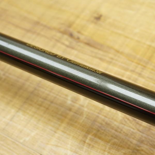 がまかつ がま磯 RX 08-53/M519L 美品 磯竿 : 釣king - 通販