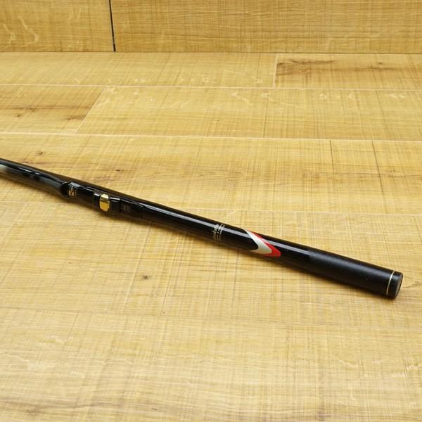 がまかつ がま磯 グレ競技スペシャル 175-53/M521L 磯竿 : 釣