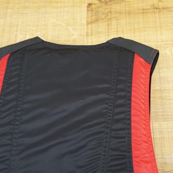 がまかつ フローティングベスト GM-2135 Lサイズ/M534M 未使用品