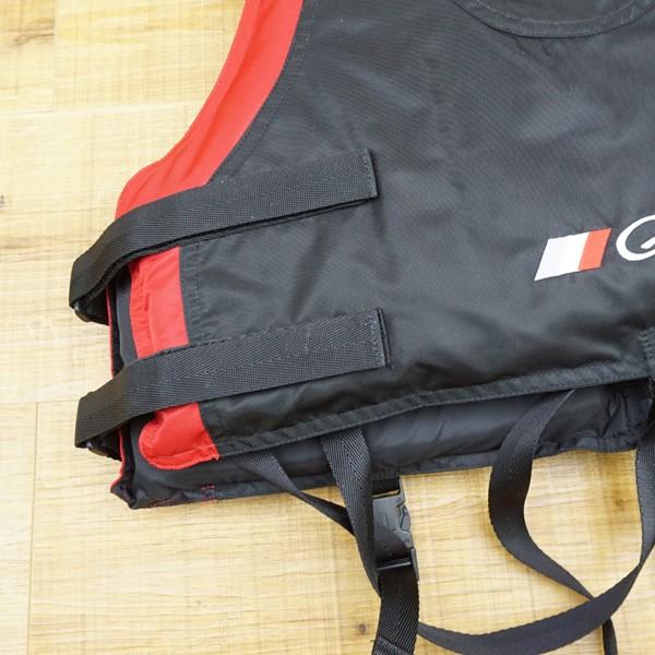 がまかつ フローティングベスト GM-2135 Lサイズ/M534M 未使用品