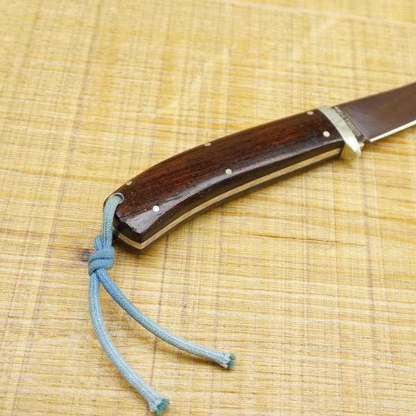 宝刃　磯ナイフ　松次郎 MST 松次郎 宝刀 磯ナイフ/M545M 美品 : 釣king - 通販 - Yahoo