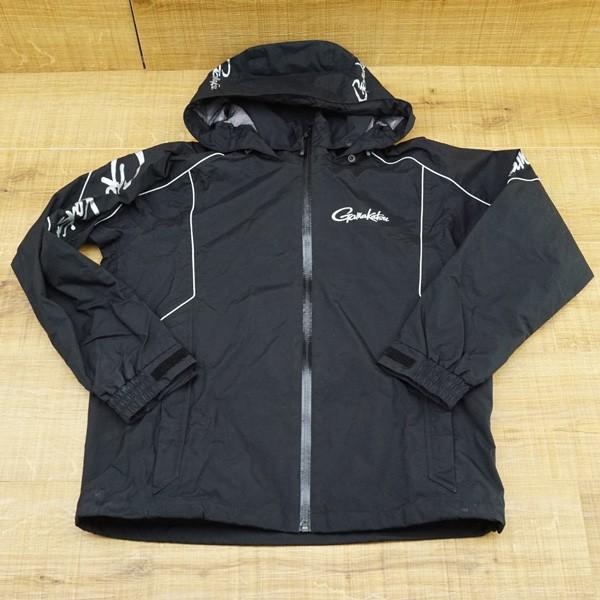 がまかつ フィッシング レインスーツ (超耐久撥水仕様)GM-3466 がまかつ フィッシング レインスーツ (超耐久撥水仕様)GM-3466