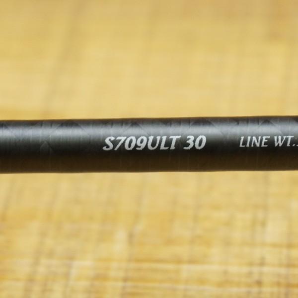 シマノ ソアレ 30 ゲーム S709ULT 30/N019L 未使用品 アジング シマノ ソアレ 30 ゲーム S709ULT 30/N019L 未使用品 アジング