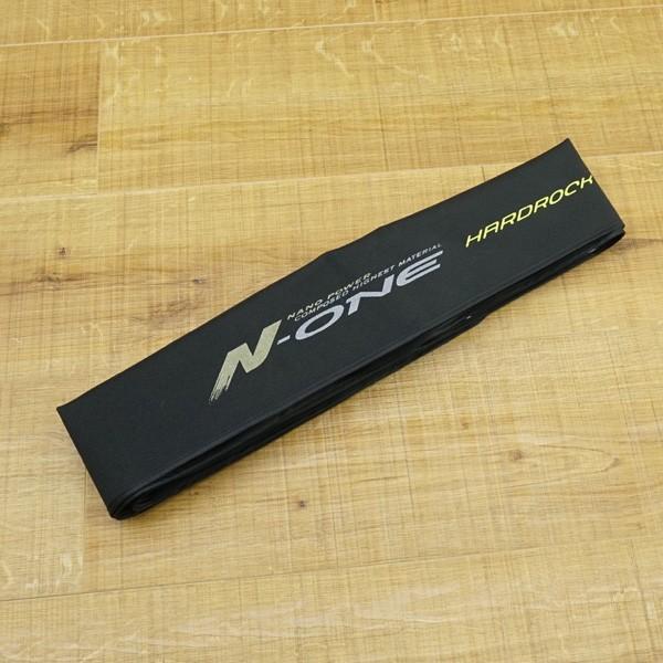 メジャークラフト N-ONE NSL-902H／S/N022L 未使用品 ルアーロッド