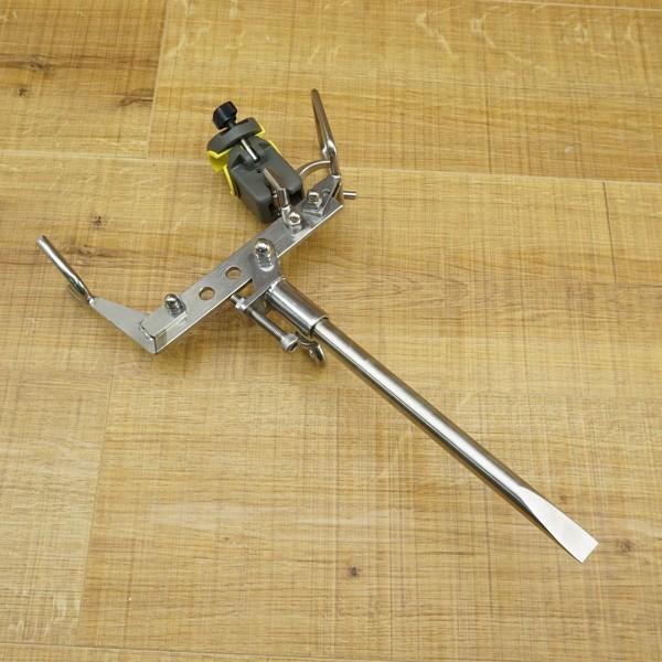 ガルツ GARTZ ワンタッチピトン 別売 スノーピーク ロッドキーパー  