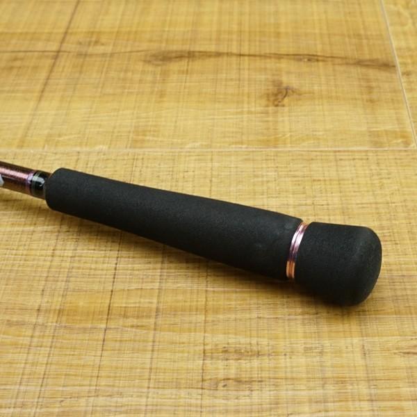 ダイワ 紅牙 EX AGS タイプK 67HB-SMT/N045LL 未使用品 タイラバロッド