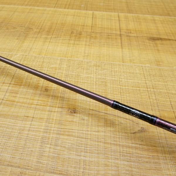 ダイワ 紅牙 EX AGS タイプK 67HB-SMT/N045LL 未使用品 タイラバロッド