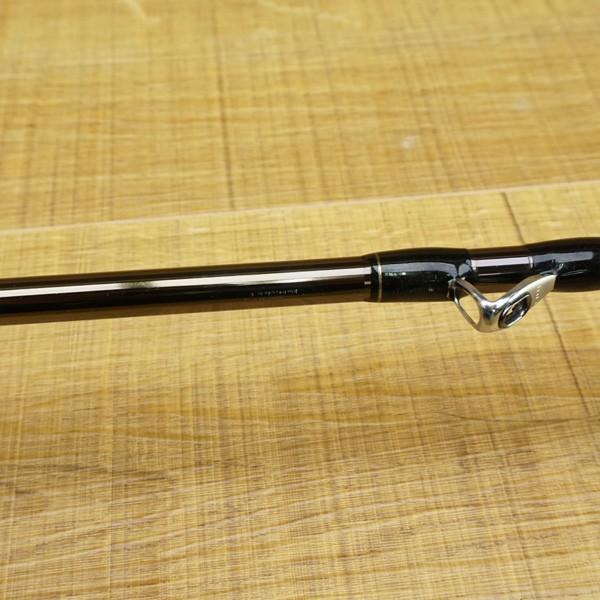 シマノ 海攻 ワラサリミテッド 80-300/N047Y ワラサ 専用ロッド シマノ 海攻 ワラサリミテッド 80-300/N047Y ワラサ 専用ロッド