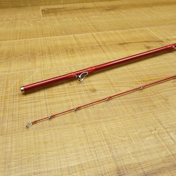 シマノ　シーマイティディノ73 80S-255 シマノ シーマイティ ディノ 73 80S-255/N048L 美品 船竿 : 釣