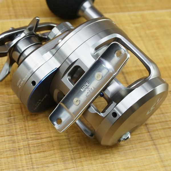 ダイワ 15ソルティガ 15HL/N049M 未使用品 ベイトリール : 釣king