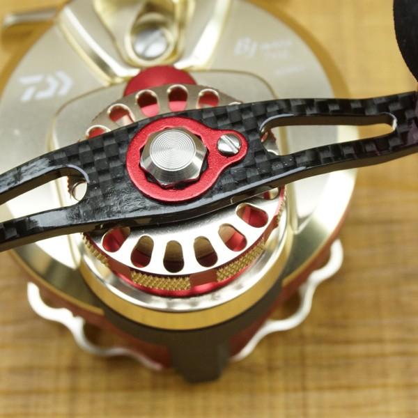 ダイワ BJイカダ 70L/N052M 未使用品 片軸リール : 釣king - 通販