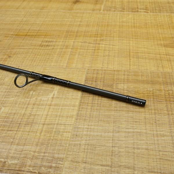 モアザンブランジーノ109ML シーバスロッド ダイワ モアザンブランジーノ AGS 87MLM・J/N058L 未使用品 シーバス