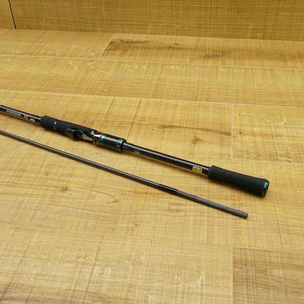 ダイワ エメラルダス STOIST AGS IL 79MMH / エギングロッド ダイワ エメラルダス STOIST AGS IL 79MMH / エギングロッド