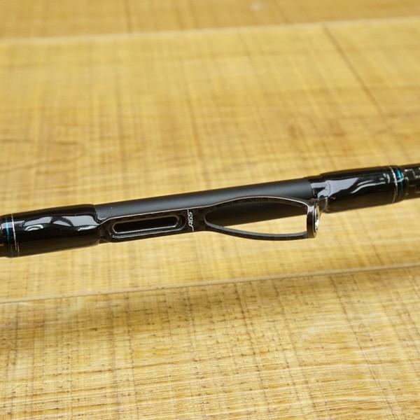 ダイワ エメラルダス ストイスト AGS IL 99LML/N059Y 未使用品 ダイワ エメラルダス ストイスト AGS IL 99LML/N059Y 未使用品