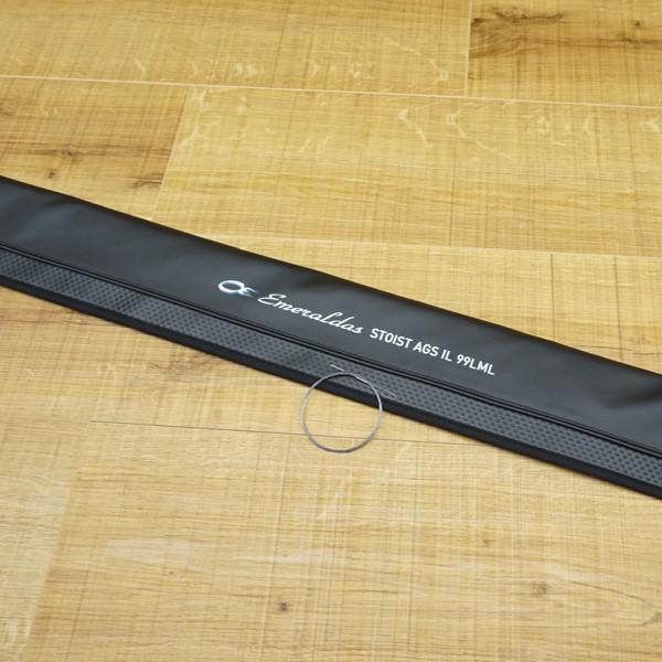 ダイワ エメラルダス ストイスト AGS IL 99LML/N059Y 未使用品 ダイワ エメラルダス ストイスト AGS IL 99LML/N059Y 未使用品