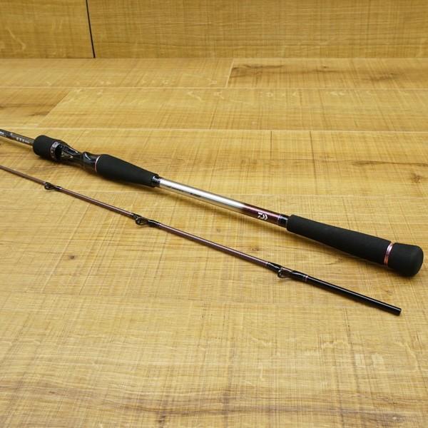 ダイワ 紅牙 EX AGS N69HB-SMT AP/N066L 未使用品 タイラバロッド : 釣 