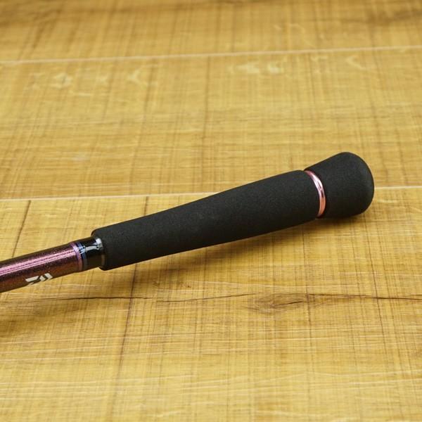 ダイワ 紅牙 EX AGS N69HB-SMT AP/N066L 未使用品 タイラバロッド : 釣 