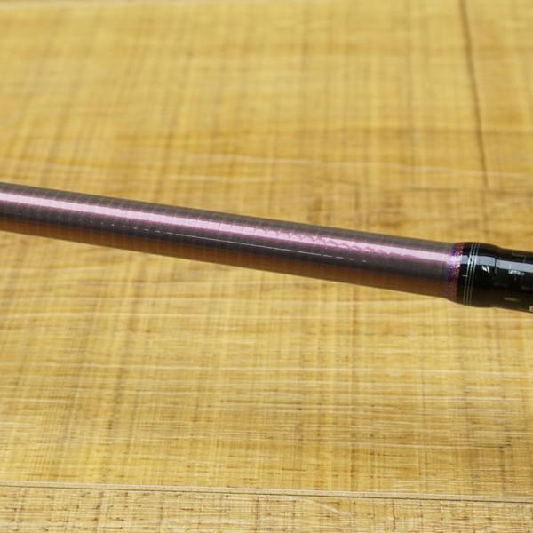 ダイワ 紅牙 EX AGS N69HB-SMT AP/N066L 未使用品 タイラバロッド : 釣