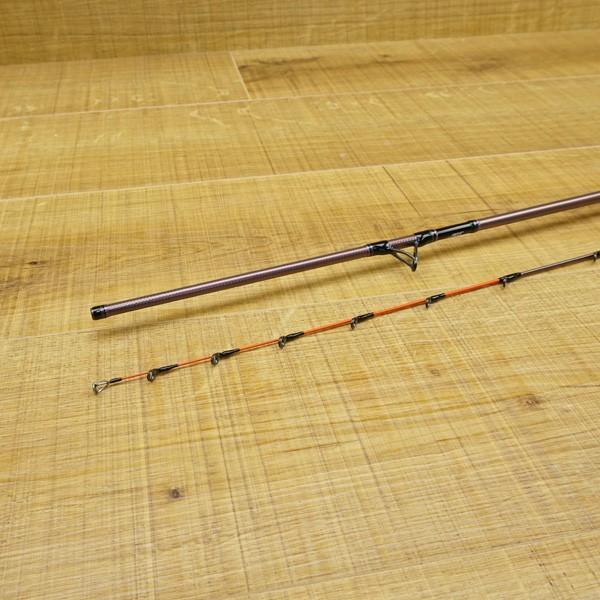 ダイワ 紅牙 EX AGS N69HB-SMT AP/N066L 未使用品 タイラバロッド : 釣