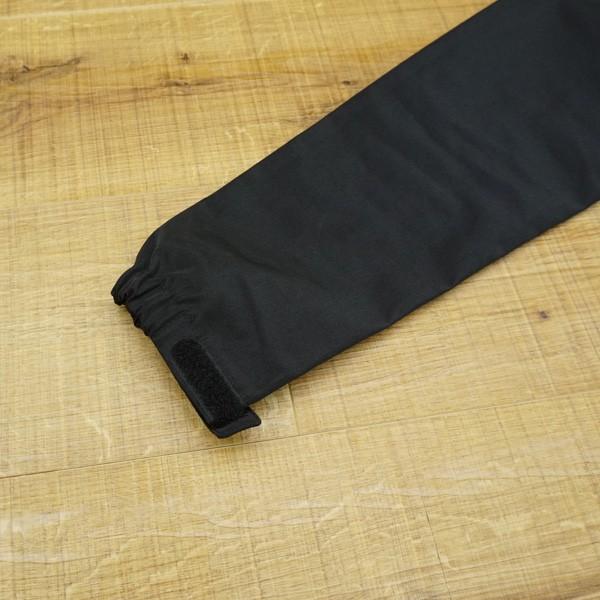 ガンクラフト クラックフェイス シェルジャケット Sサイズ/N070M 極上