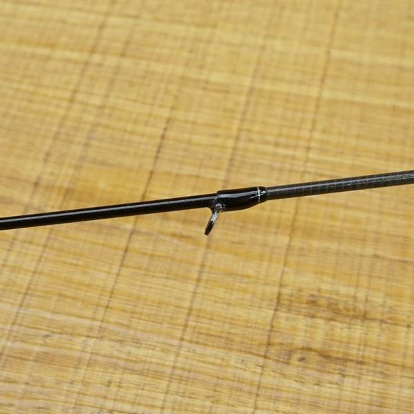 ダイワ 月下美人 EX AGS アジング A64LS-SMT・E/N080LL 美品 アジング