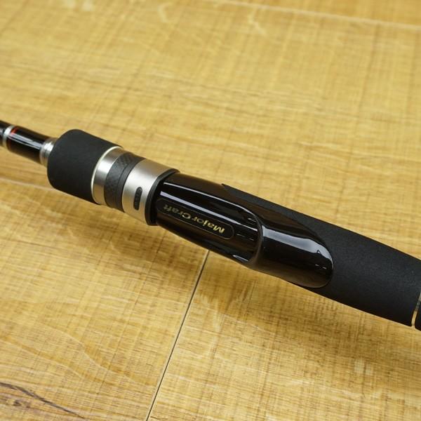 メジャークラフト KGライツ KGL-6102M／S/N091L ロックフィッシュ