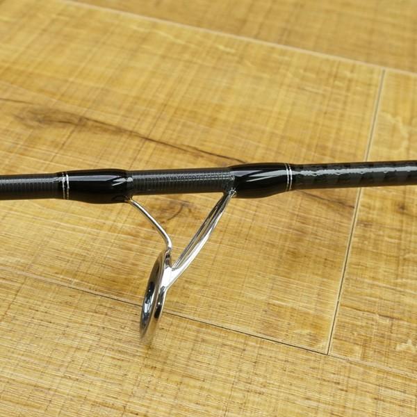 メジャークラフト KGライツ KGL-6102M／S/N091L ロックフィッシュ