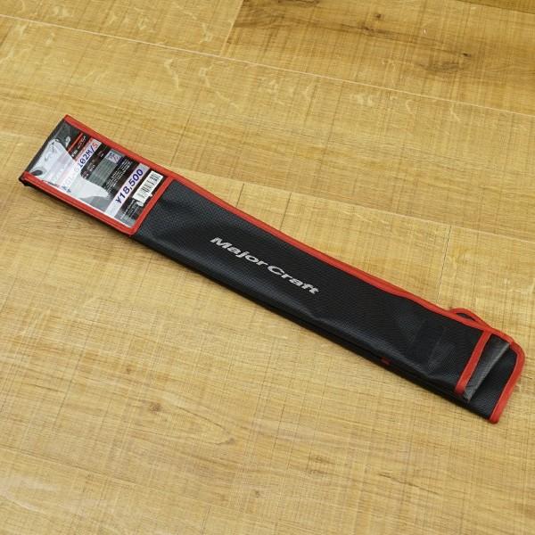 メジャークラフト KGライツ KGL-6102M／S/N091L ロックフィッシュ