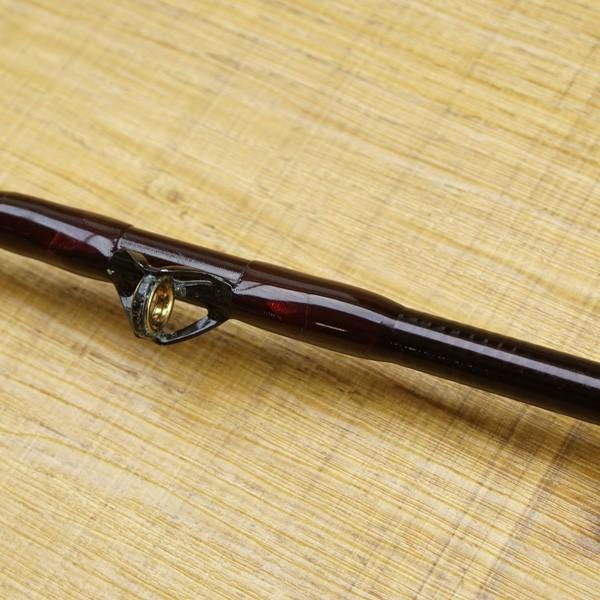 NFT 石鯛ロッド POWER LOOP 振出石鯛525M 穂先改良! NFT 石鯛ロッド POWER LOOP 振出石鯛525M 穂先改良! - メルカリ