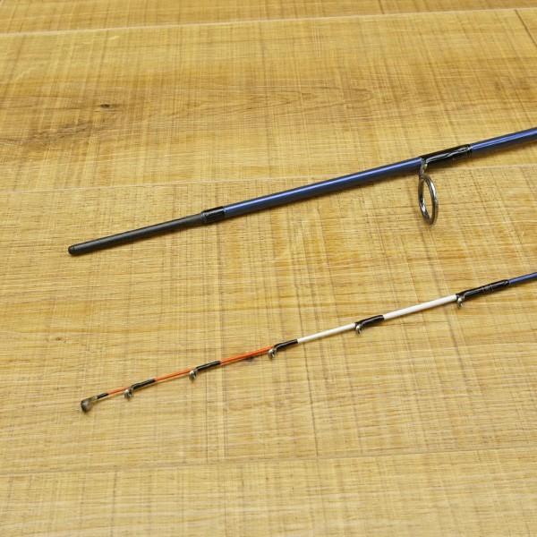 ダイワ 極鋭 キス 160/N112L 船竿 カワハギ : 釣king - 通販 - Yahoo