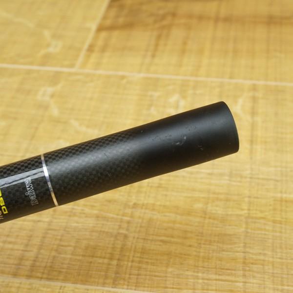 ダイワ テンカラ 飛仙翔 LL-35SG/N114L テンカラ竿 美品 : 釣 ダイワ テンカラ 飛仙翔 LL-35SG/N114L テンカラ竿 美品 : 釣