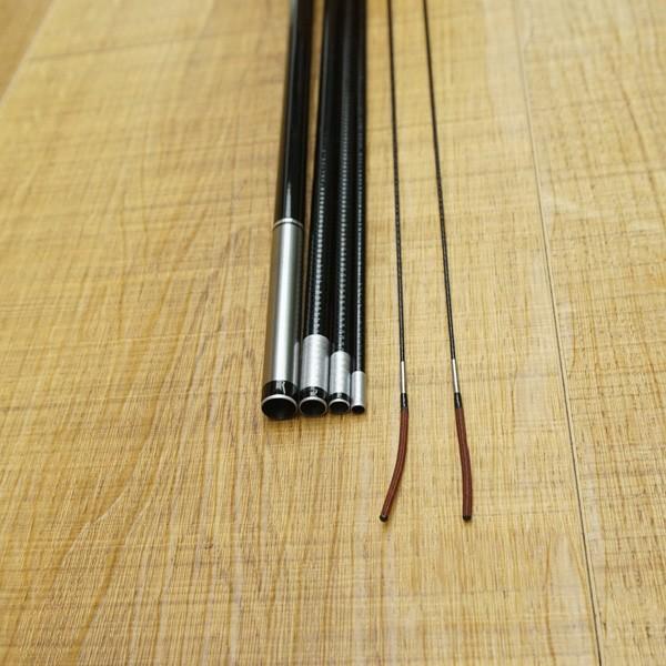 ダイワ テンカラ 飛仙翔 LL-35SG/N114L テンカラ竿 美品 : 釣 ダイワ テンカラ 飛仙翔 LL-35SG/N114L テンカラ竿 美品 : 釣