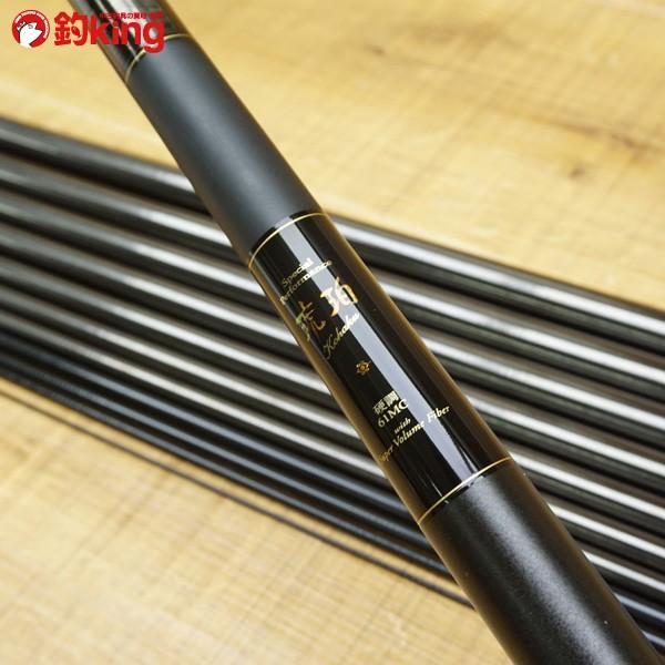 ダイワ 琥珀 硬調 61MC/N117M 渓流竿 美品 : 釣king - 通販 - Yahoo