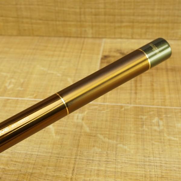 ダイワ マスターゼロ センシティブ 01-70MD/N120L 渓流竿 美品 ダイワ マスターゼロ センシティブ 01-70MD/N120L 渓流竿 美品