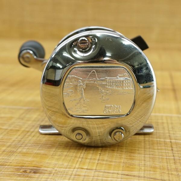 アブガルシア アンバサダー 1500CA リミテッド 070007/N131M 未 アブガルシア アンバサダー 1500CA リミテッド 070007/N131M 未