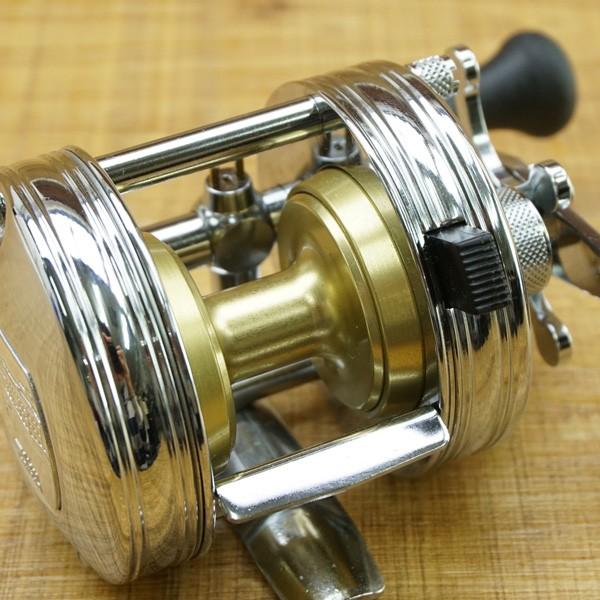 アブガルシア アンバサダー 1500CA リミテッド 070007/N131M 未 アブガルシア アンバサダー 1500CA リミテッド 070007/N131M 未
