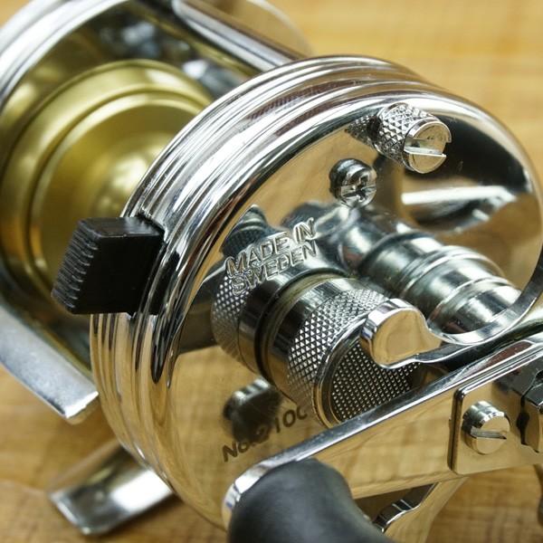 アブガルシア アンバサダー 1500CA リミテッド 070007/N131M 未 アブガルシア アンバサダー 1500CA リミテッド 070007/N131M 未