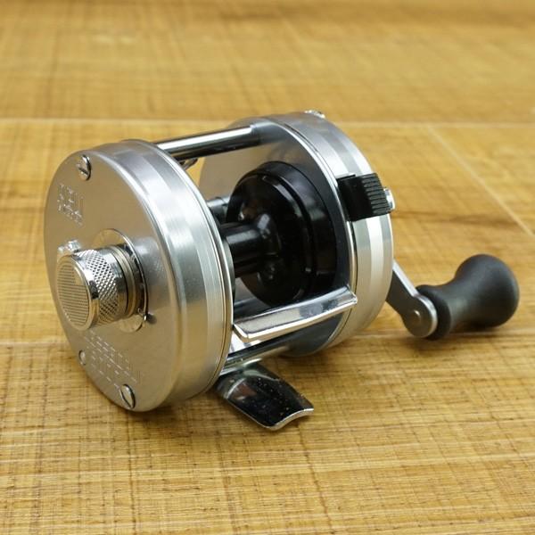 アブガルシア アンバサダー 1500C 06-68 0-68/N132M 未使用品 アブガルシア アンバサダー 1500C 06-68 0-68/N132M 未使用品