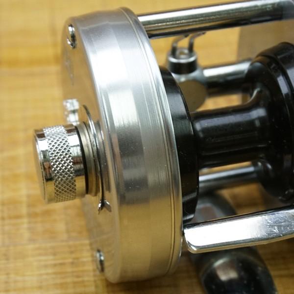 アブガルシア アンバサダー 1500C 06-68 0-68/N132M 未使用品 アブガルシア アンバサダー 1500C 06-68 0-68/N132M 未使用品