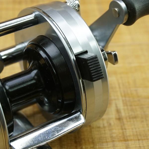 アブガルシア アンバサダー 1500C 06-68 0-68/N132M 未使用品 アブガルシア アンバサダー 1500C 06-68 0-68/N132M 未使用品