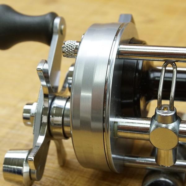 アブガルシア アンバサダー 1500C 06-68 0-68/N132M 未使用品 アブガルシア アンバサダー 1500C 06-68 0-68/N132M 未使用品