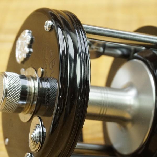 アブガルシア アンバサダー 5600C 黒ベロ 070007/N146M 未使用品