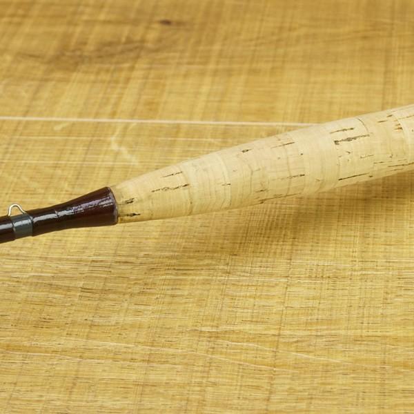 オービス グラファイト トラウト 8'ft 2 1/4oz ♯6 1082/N154L フライ