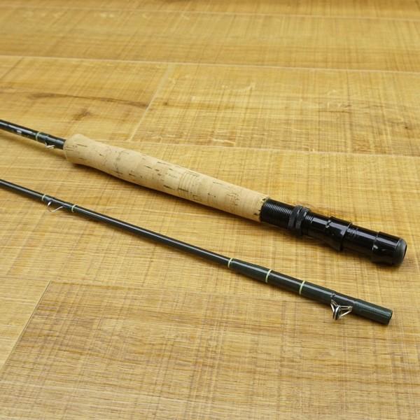 フェンウィック HMG GFF 908/N170L フライロッド : 釣king フェンウィック HMG GFF 908/N170L フライロッド : 釣king