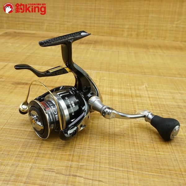 シマノ 13エクスセンス LB C3000HGS/N173M 美品 スピニングリール : 釣king - 通販 - Yahoo!ショッピング