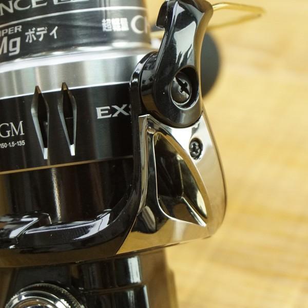 シマノ 13エクスセンス LB C3000HGS/N173M 美品 スピニングリール : 釣king - 通販 - Yahoo!ショッピング