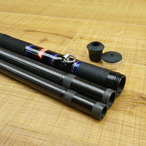 ロッドコム リアルソート ギャフ玉 380/N174L 極上美品